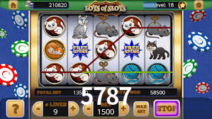5787BET LOGIN