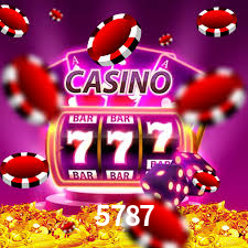 5787 - 5787BET LOGIN - Registrar Slots Plataforma