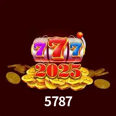 5787BET LOGIN