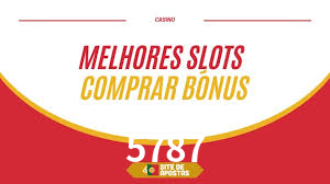 Bônus Generosos e Exclusivos no 5787 para Você!