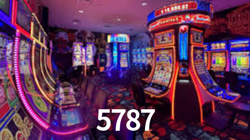5787BET LOGIN