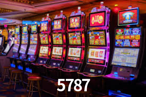 5787 - 5787.Com - Divirta-Se No Casino
